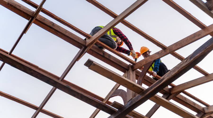 Expert Emergency Roof Repairs services in Duck Creek Village, UT
